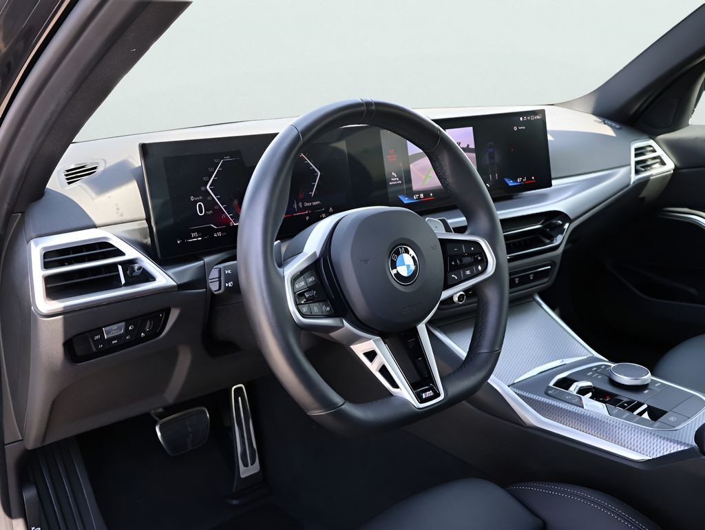 2026 BMW 3 Series 330i xDrive San Clemente CA