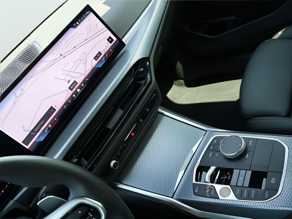 2026 BMW 3 Series 330i xDrive San Clemente CA