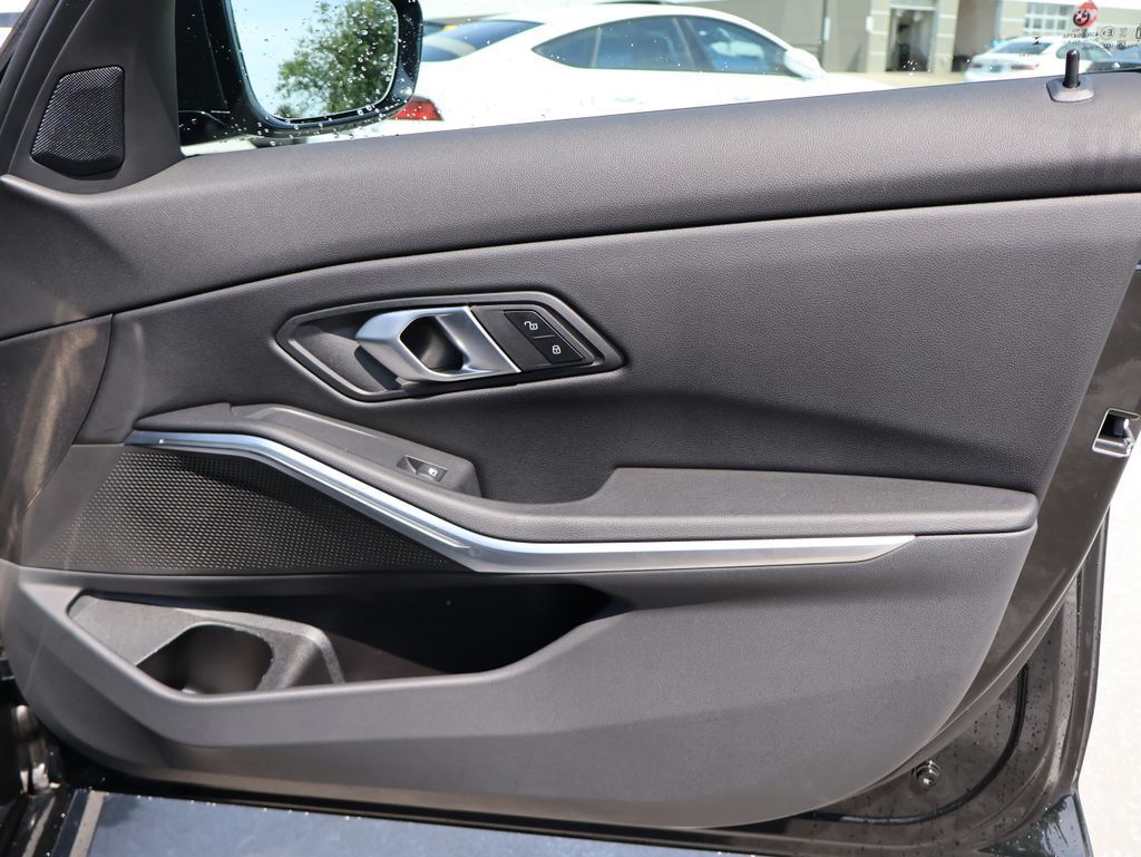2026 BMW 3 Series 330i xDrive San Clemente CA