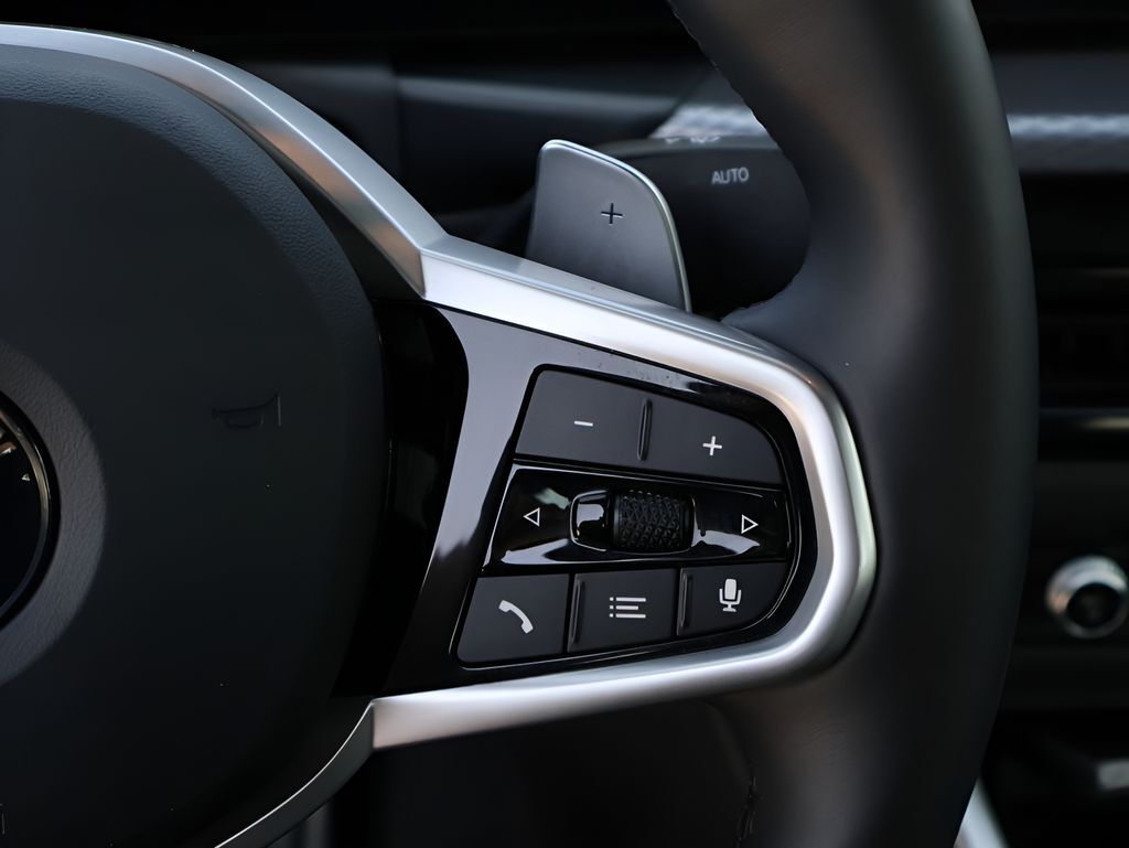 2026 BMW 3 Series 330i xDrive San Clemente CA