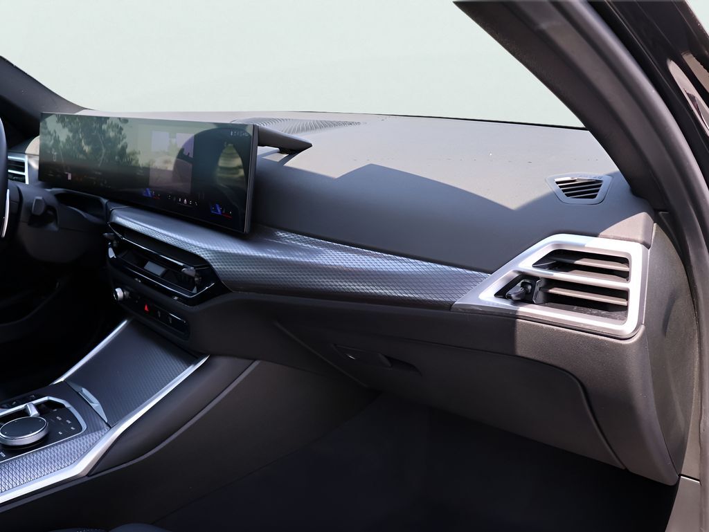 2026 BMW 3 Series 330i xDrive San Clemente CA