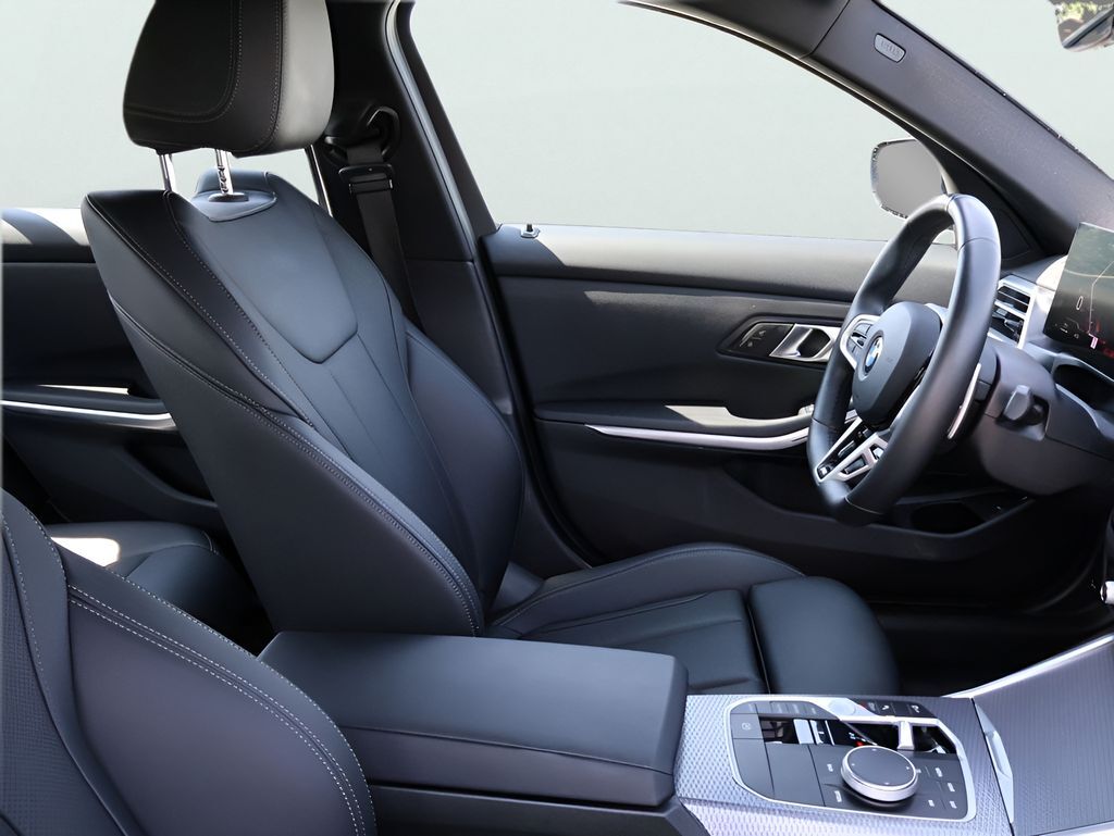2026 BMW 3 Series 330i xDrive San Clemente CA