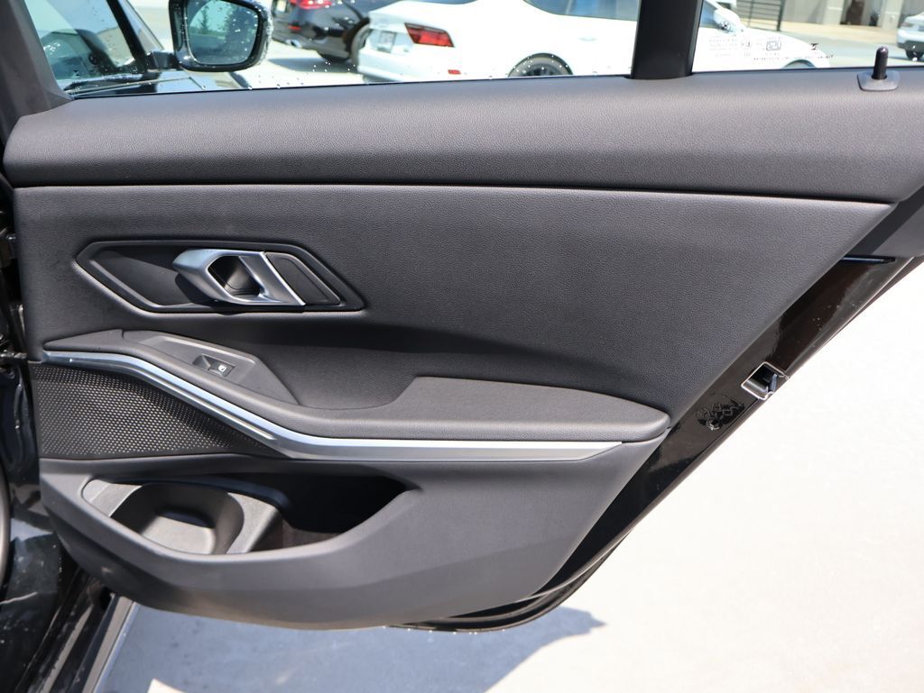 2026 BMW 3 Series 330i xDrive San Clemente CA