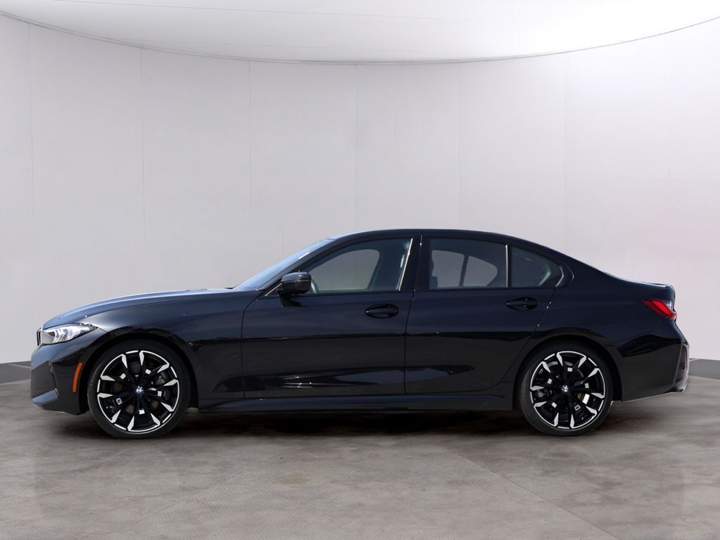2026 BMW 3 Series 330i xDrive San Clemente CA