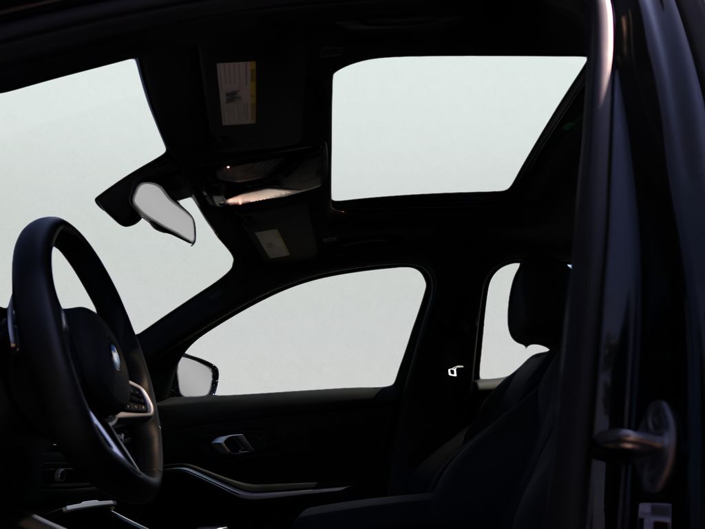 2026 BMW 3 Series 330i xDrive San Clemente CA