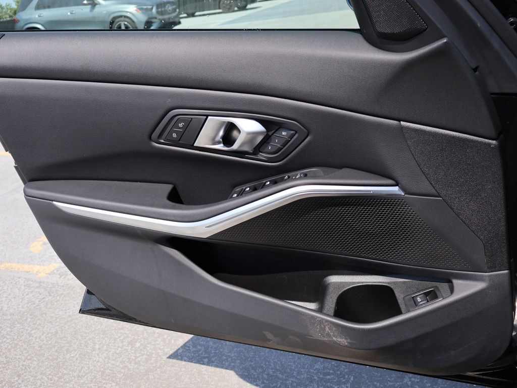 2026 BMW 3 Series 330i xDrive San Clemente CA