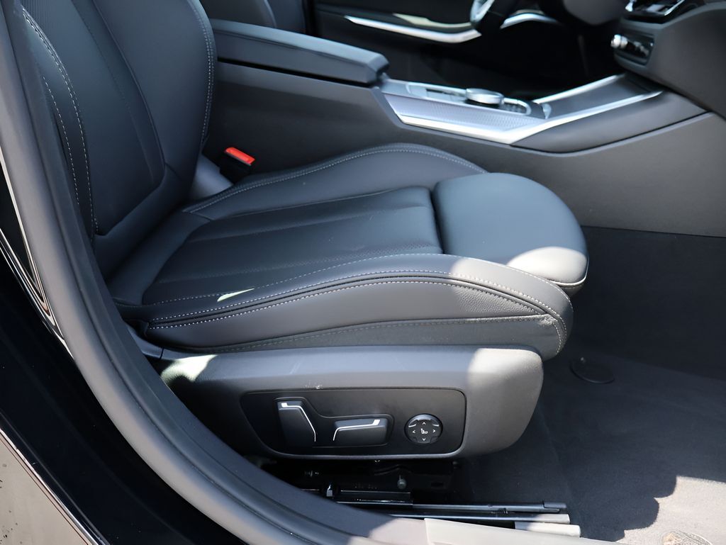 2026 BMW 3 Series 330i xDrive San Clemente CA