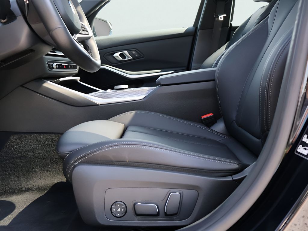 2026 BMW 3 Series 330i xDrive San Clemente CA