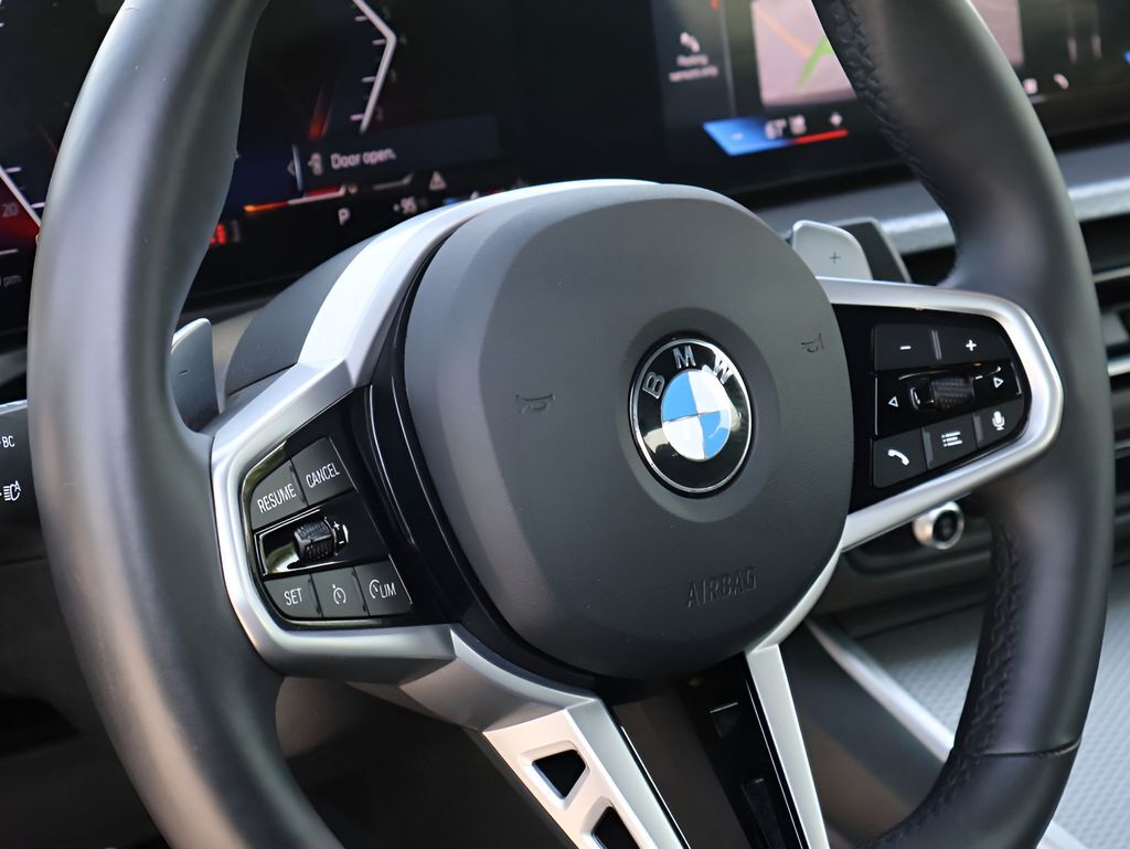 2026 BMW 3 Series 330i xDrive San Clemente CA