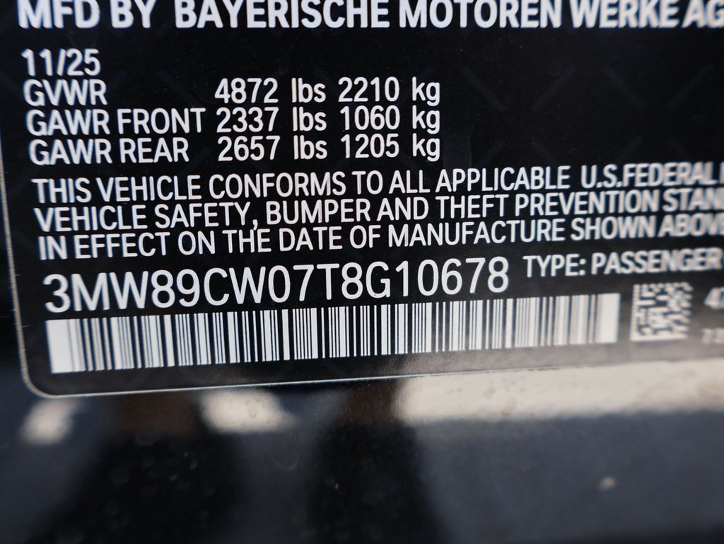 2026 BMW 3 Series 330i xDrive San Clemente CA
