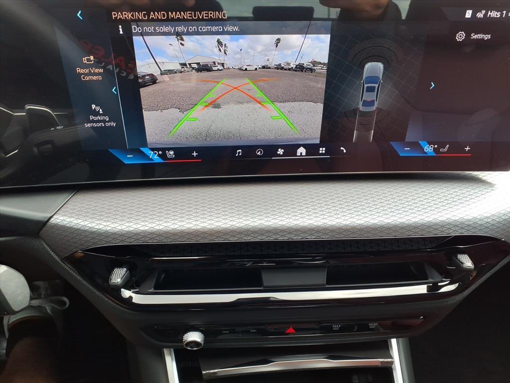 2026 BMW 3 Series I Brownsville TX