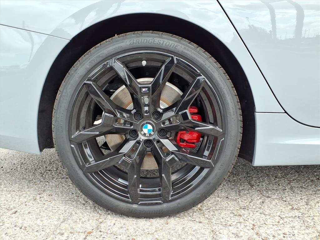 2026 BMW 3 Series I Brownsville TX