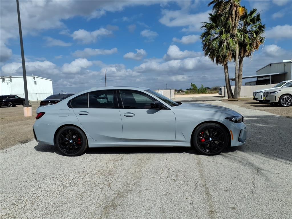 2026 BMW 3 Series I Brownsville TX