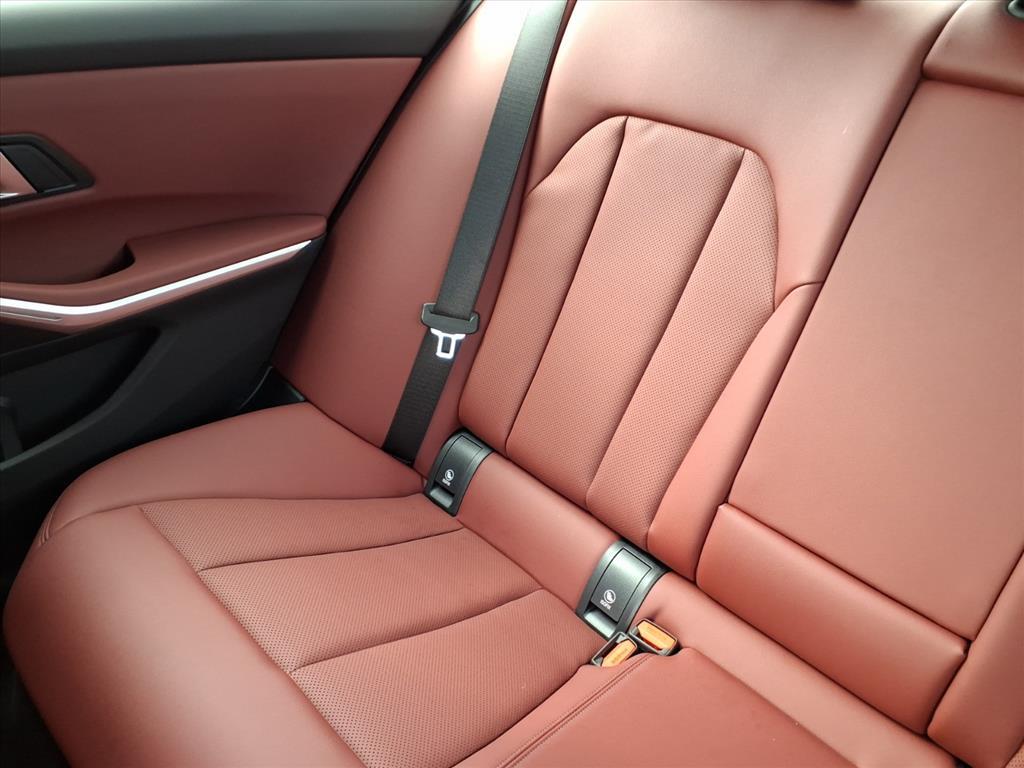 2026 BMW 3 Series I Brownsville TX