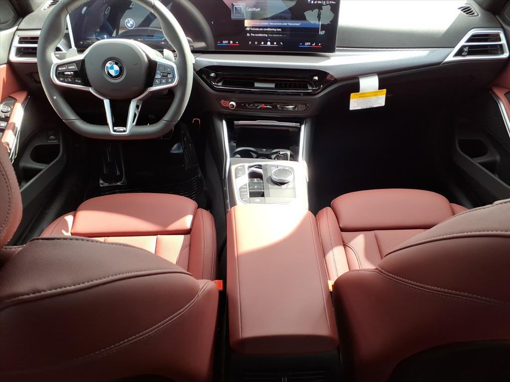 2026 BMW 3 Series I Brownsville TX