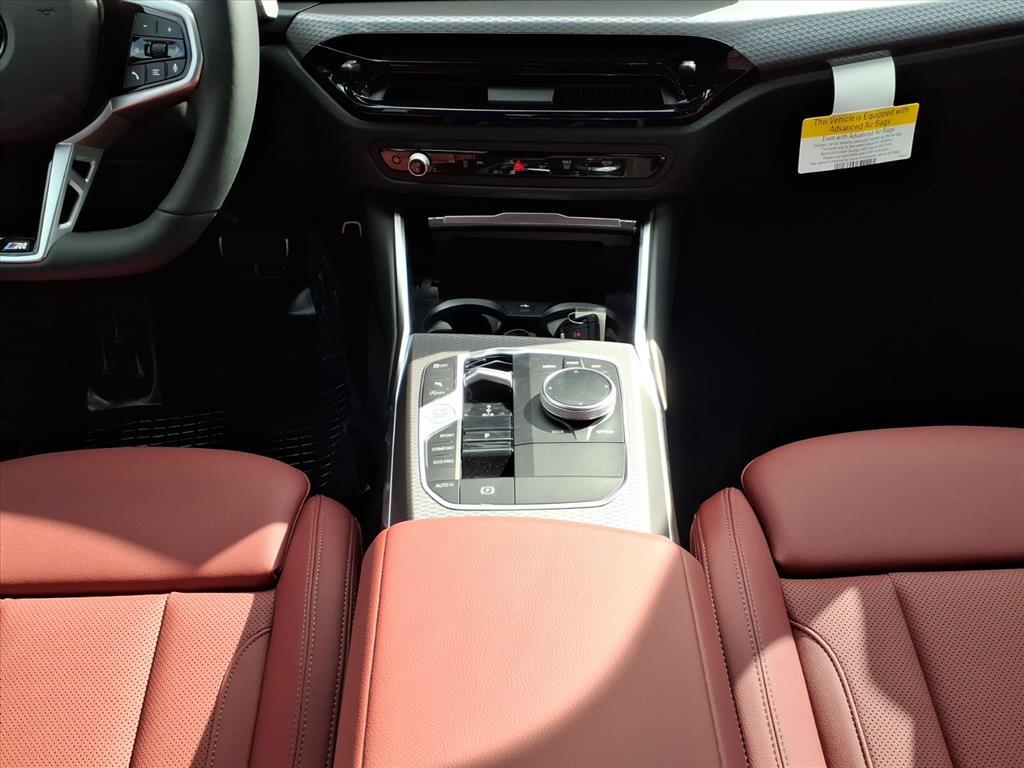 2026 BMW 3 Series I Brownsville TX