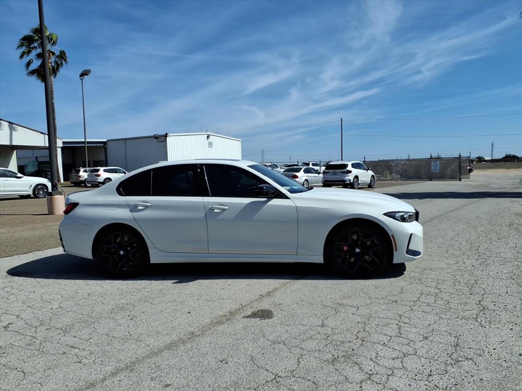 2026 BMW 3 Series I Brownsville TX