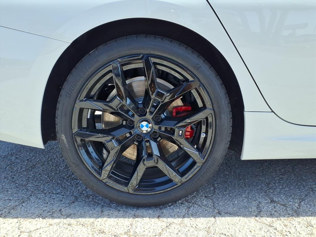 2026 BMW 3 Series I Brownsville TX