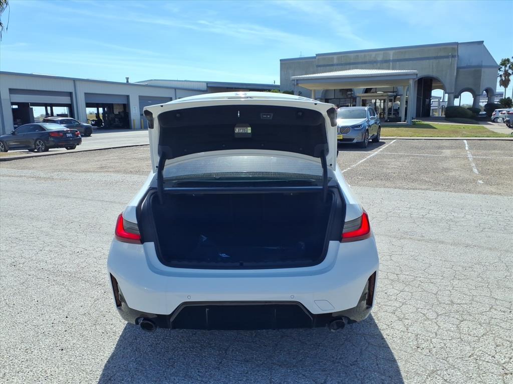 2026 BMW 3 Series I Brownsville TX