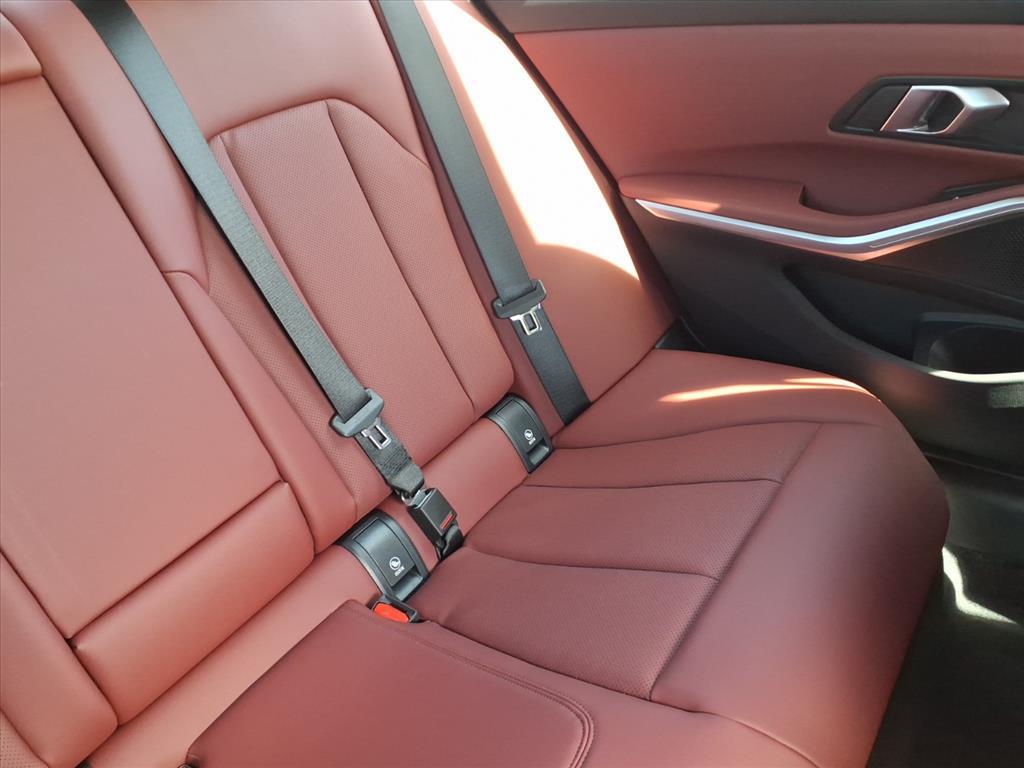 2026 BMW 3 Series I Brownsville TX