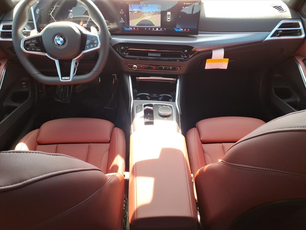 2026 BMW 3 Series I Brownsville TX