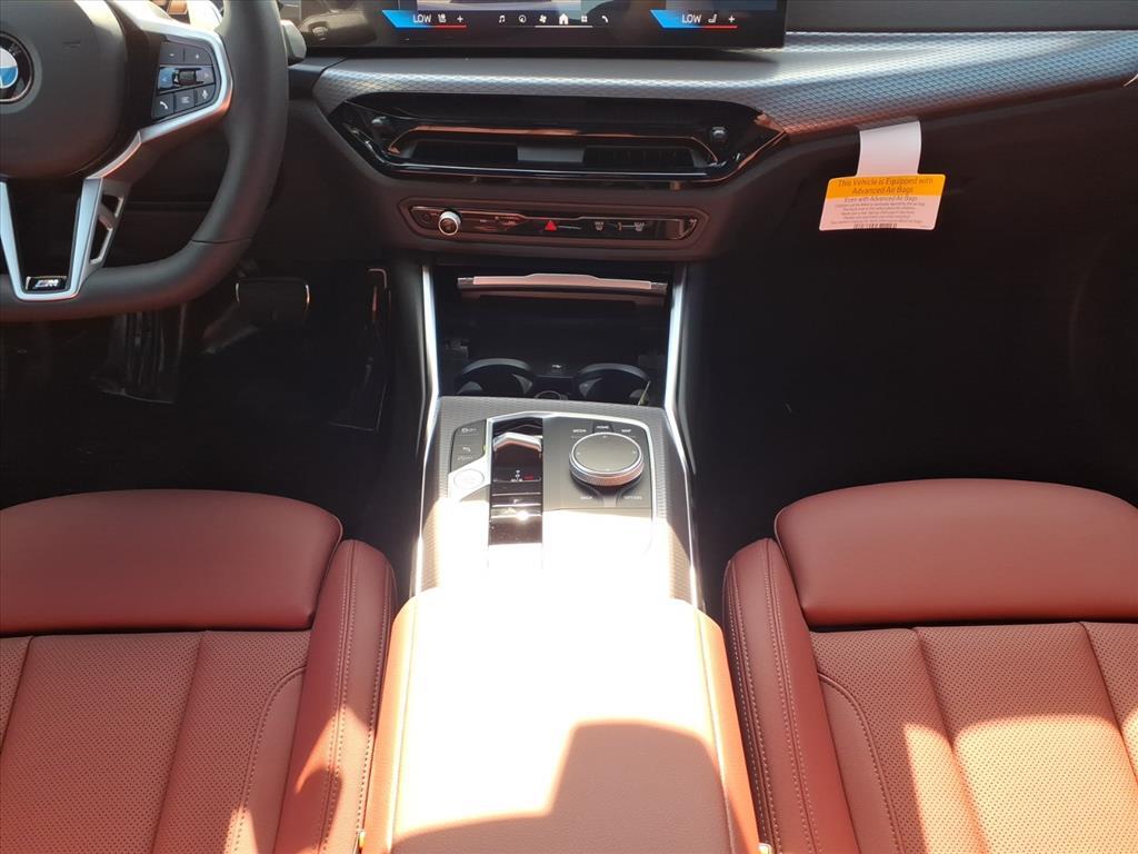 2026 BMW 3 Series I Brownsville TX