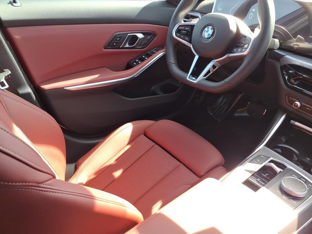 2026 BMW 3 Series I Brownsville TX