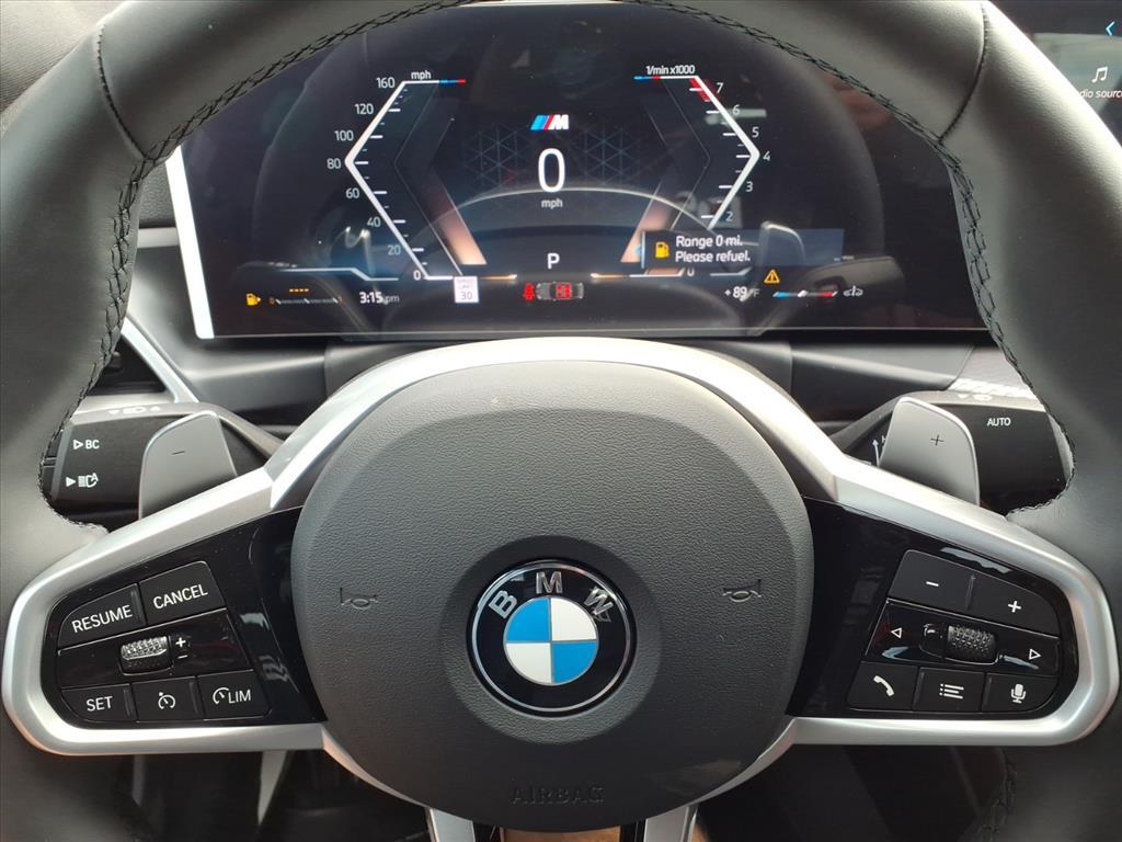 2026 BMW 3 Series I Brownsville TX