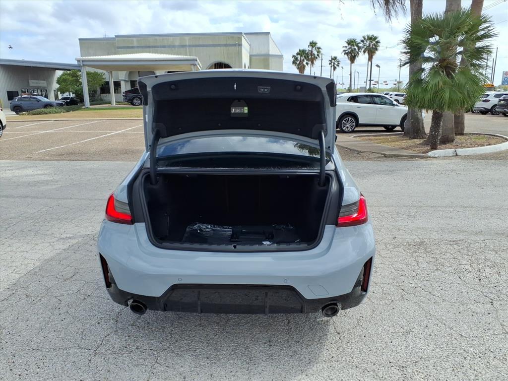 2026 BMW 3 Series I Brownsville TX