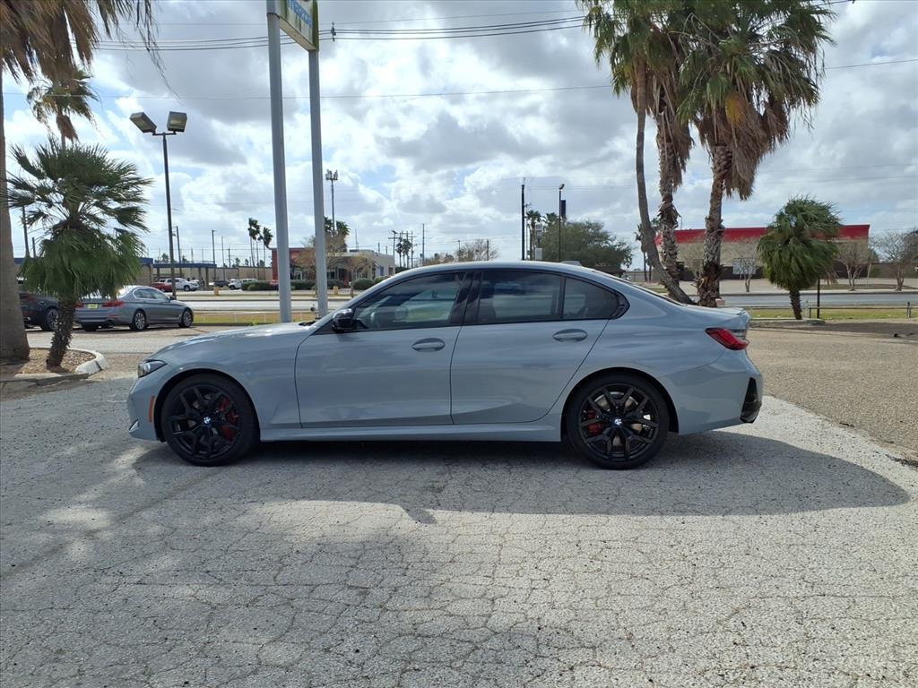 2026 BMW 3 Series I Brownsville TX