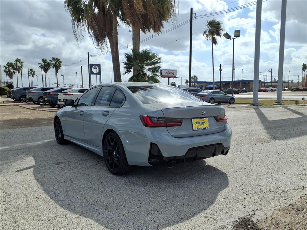 2026 BMW 3 Series I Brownsville TX