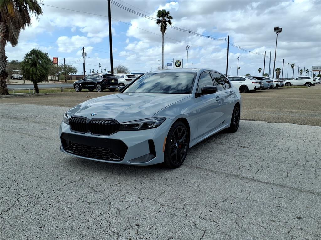 2026 BMW 3 Series I Brownsville TX