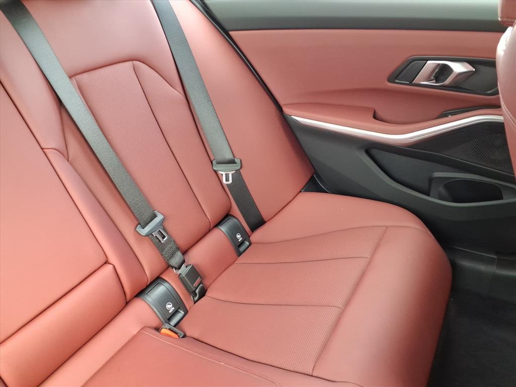 2026 BMW 3 Series I Brownsville TX