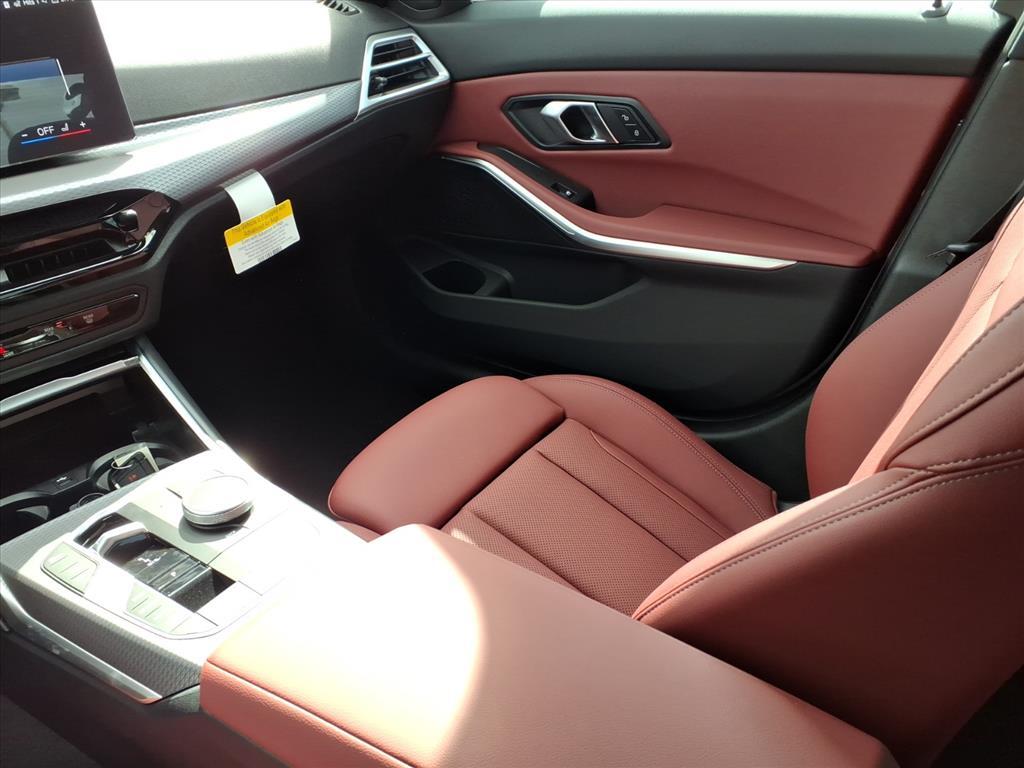 2026 BMW 3 Series I Brownsville TX