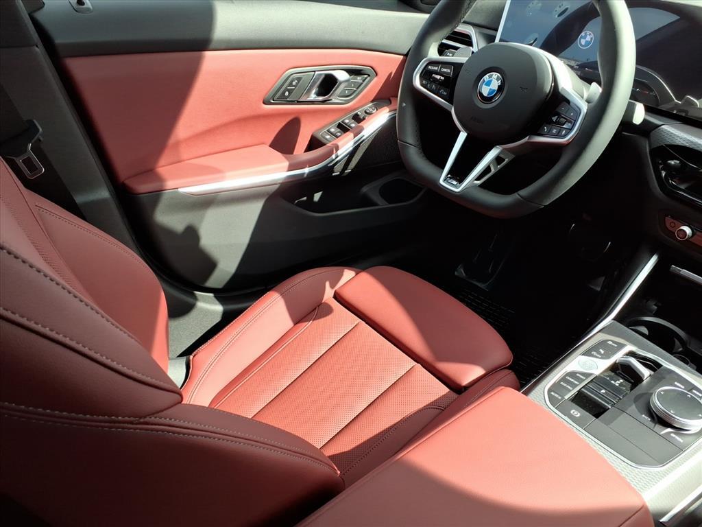 2026 BMW 3 Series I Brownsville TX