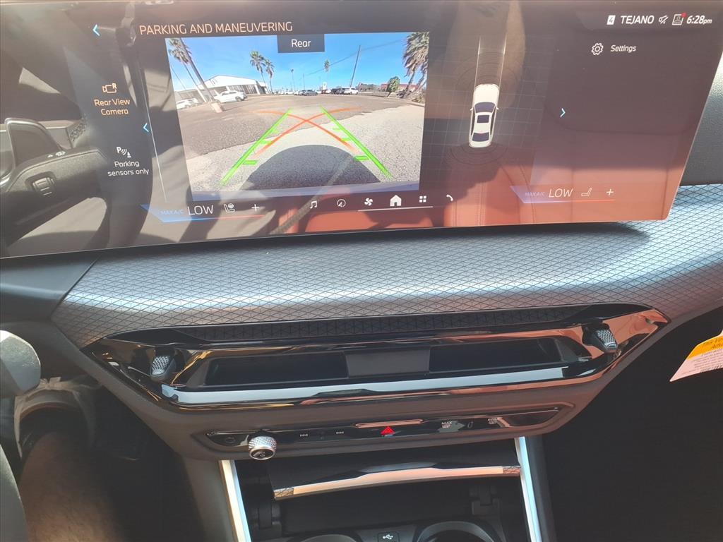 2026 BMW 3 Series I Brownsville TX