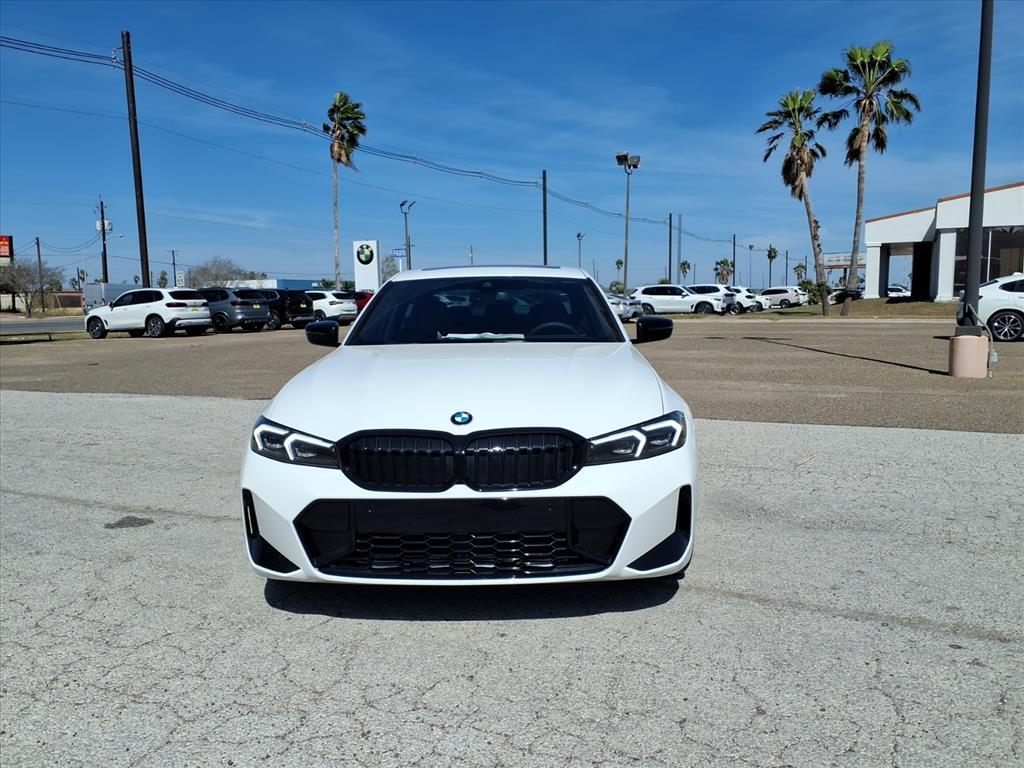 2026 BMW 3 Series I Brownsville TX