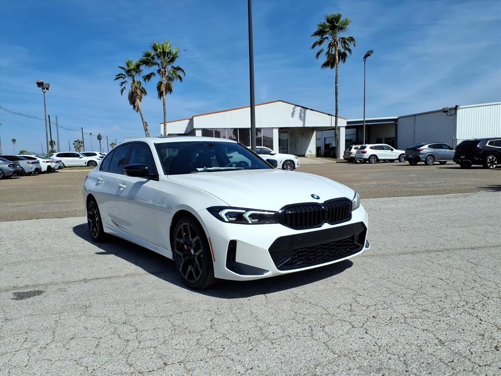 2026 BMW 3 Series I Brownsville TX