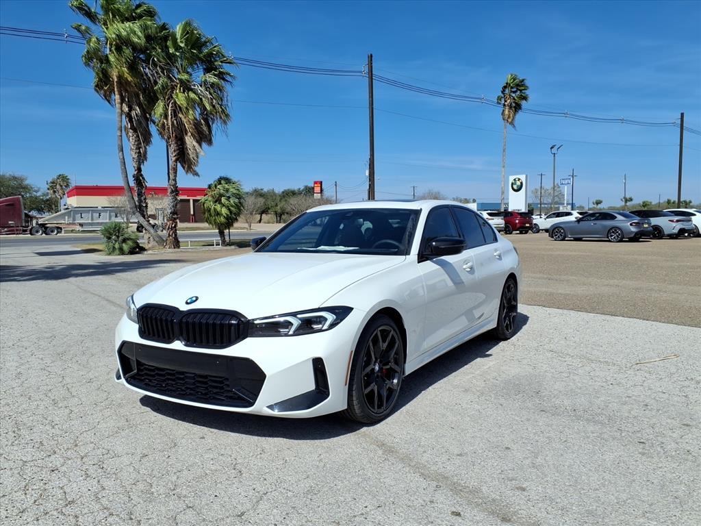 2026 BMW 3 Series I Brownsville TX