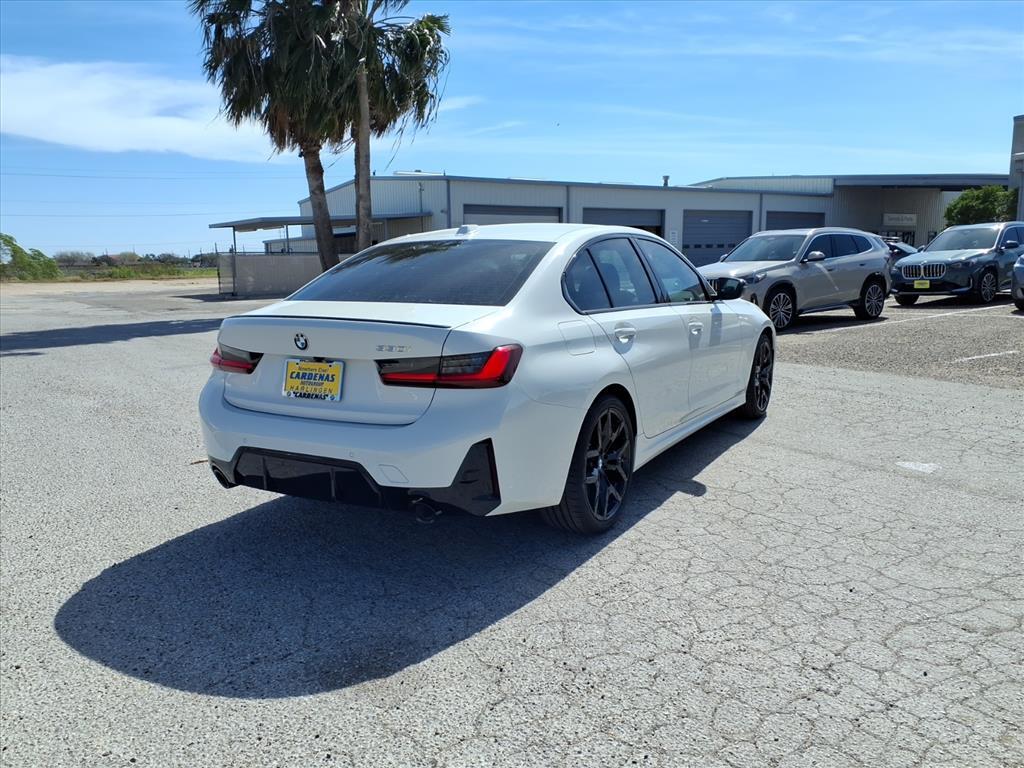 2026 BMW 3 Series I Brownsville TX