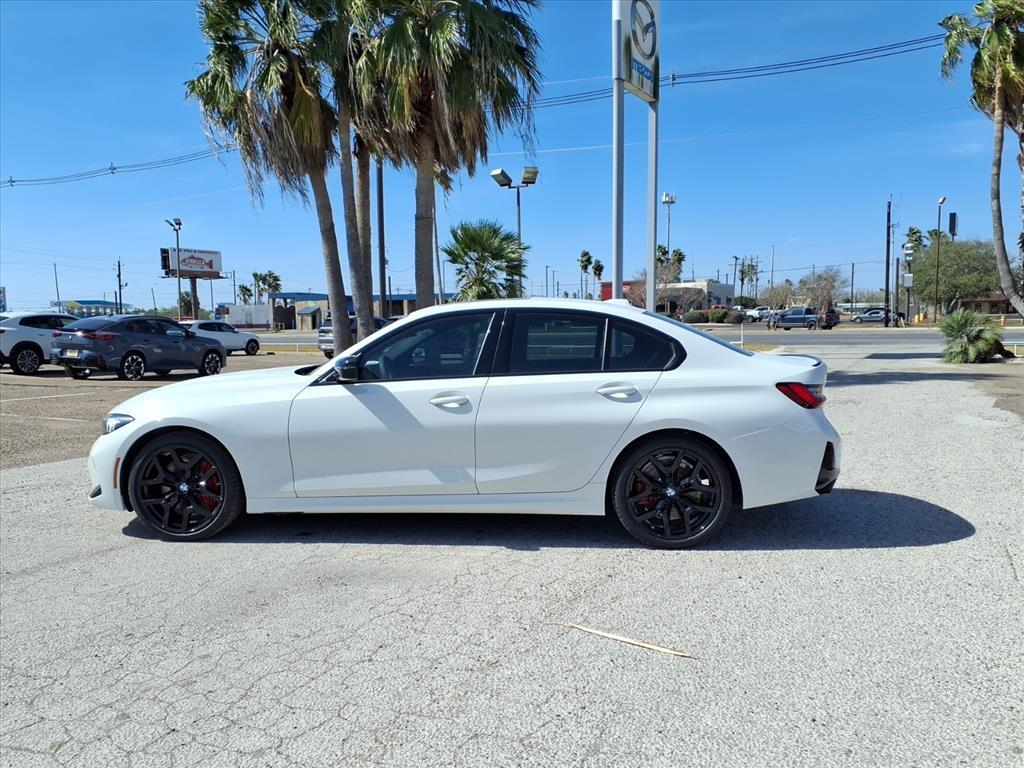2026 BMW 3 Series I Brownsville TX