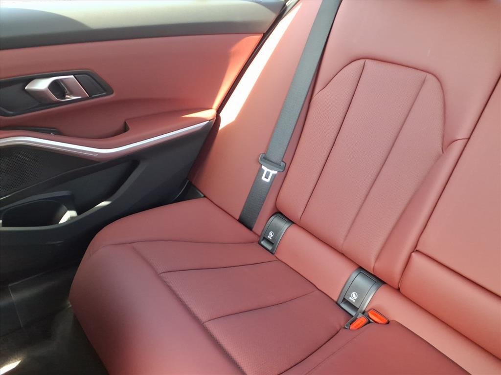 2026 BMW 3 Series I Brownsville TX