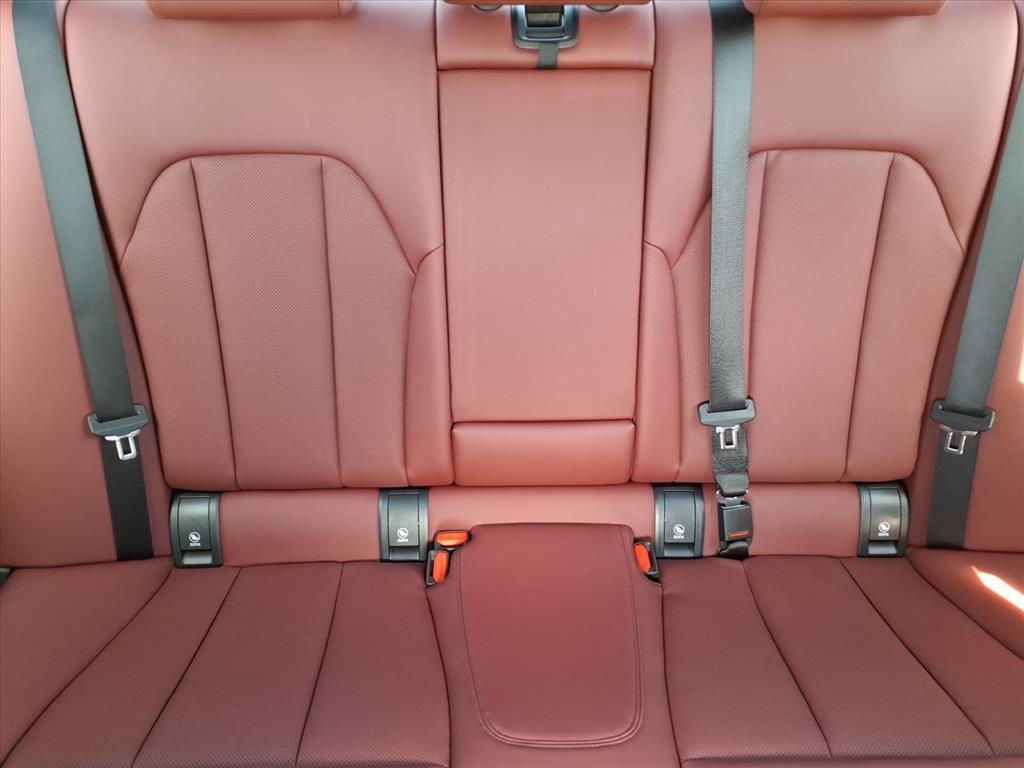 2026 BMW 3 Series I Brownsville TX