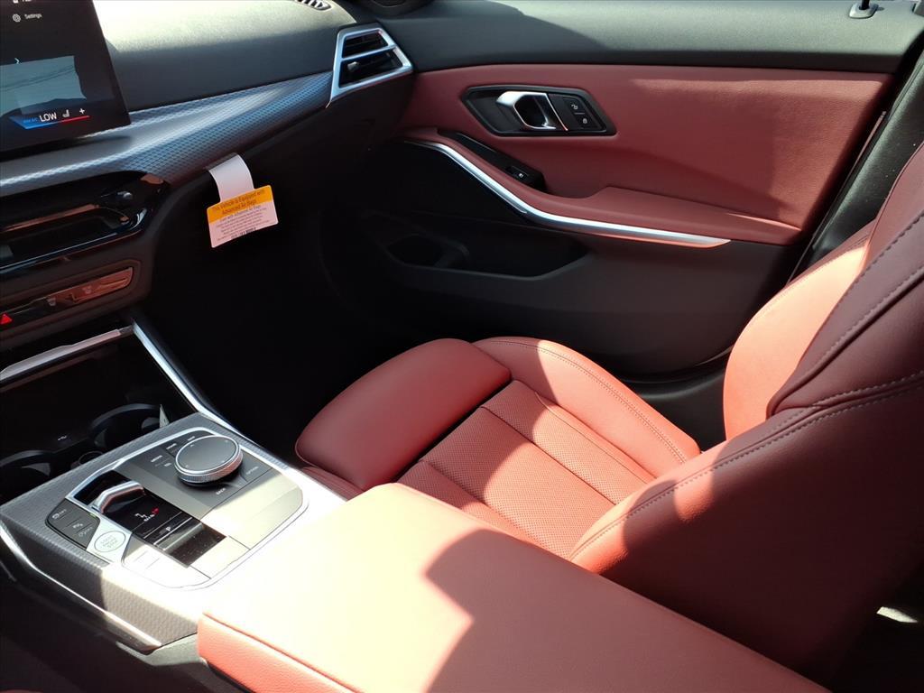 2026 BMW 3 Series I Brownsville TX