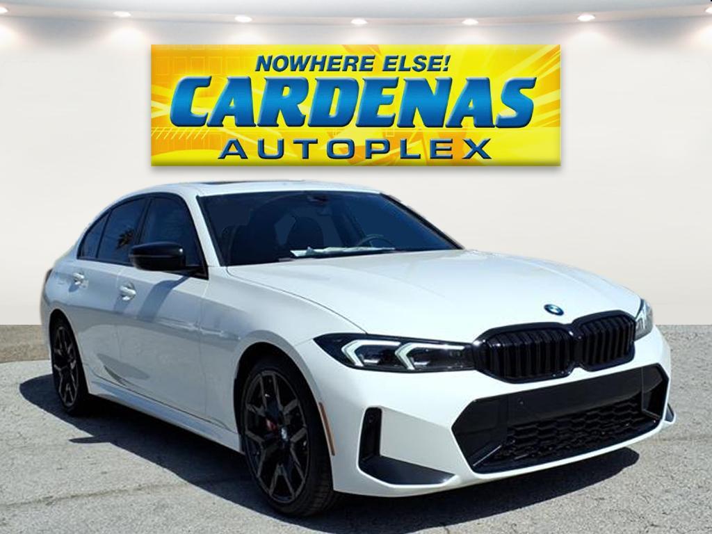 2026 BMW 3 Series I Brownsville TX