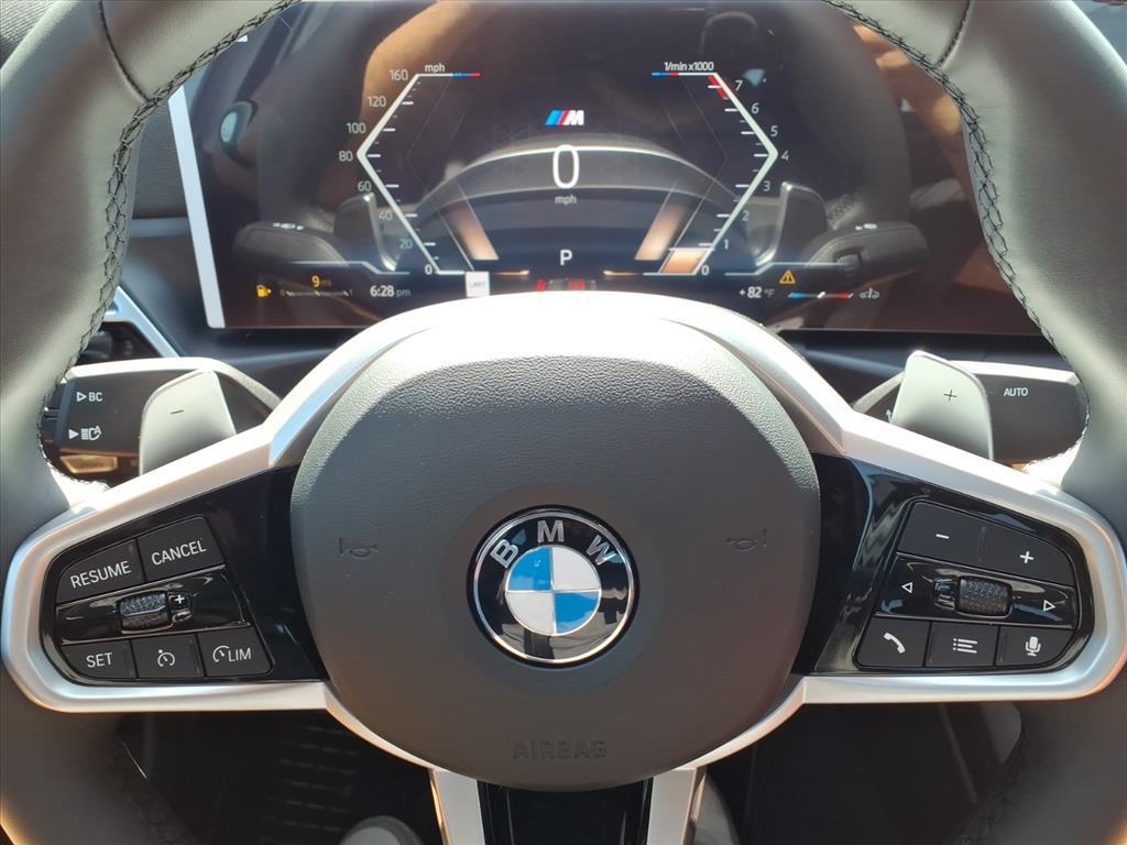 2026 BMW 3 Series I Brownsville TX