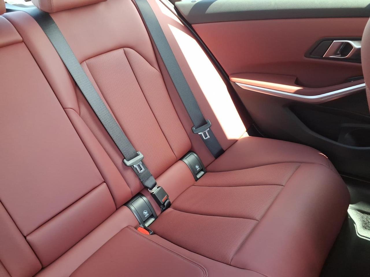 2026 BMW 3 Series I NA Brownsville TX