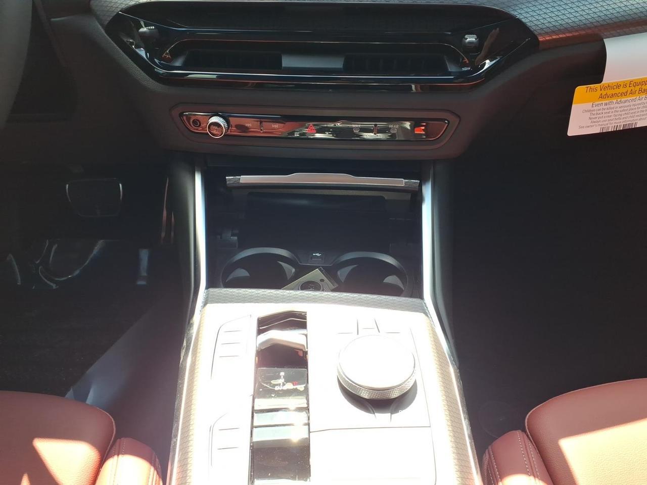 2026 BMW 3 Series I NA Brownsville TX