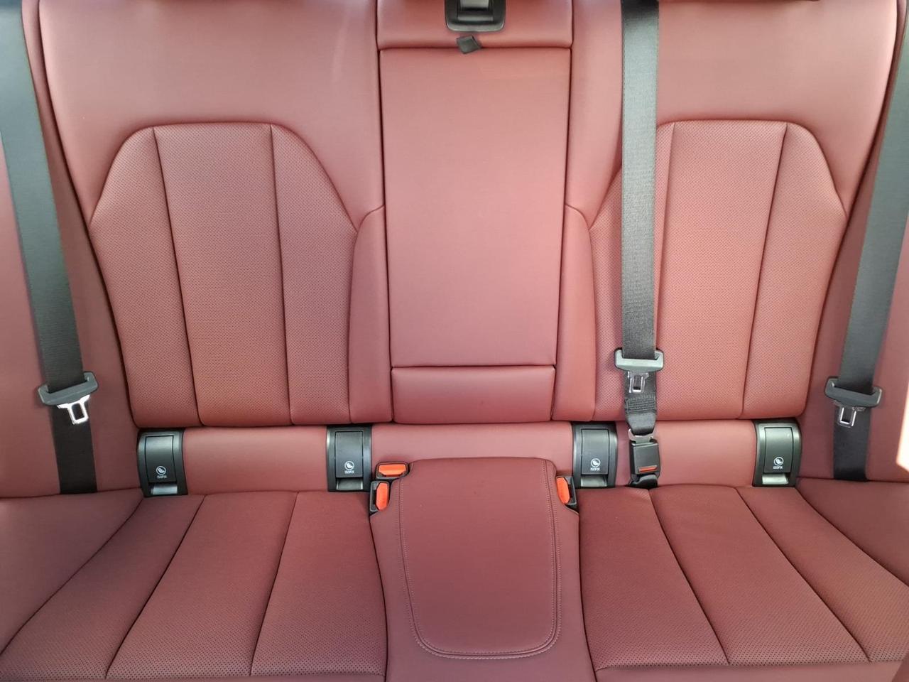 2026 BMW 3 Series I NA Brownsville TX