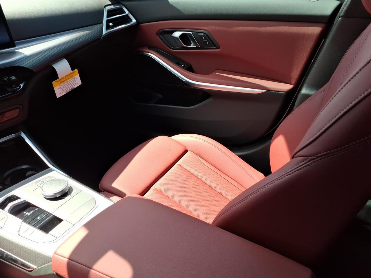 2026 BMW 3 Series I NA Brownsville TX